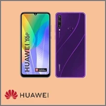 Huawei Y6P (4/64) GB